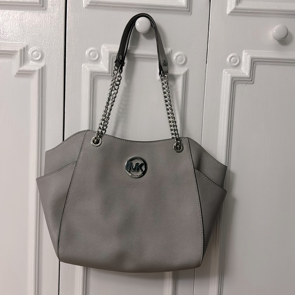 Michael Kors large shoulder bag